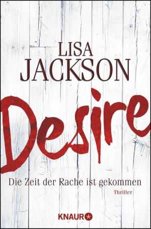 Cover of the book Desire by Sebastian Fitzek