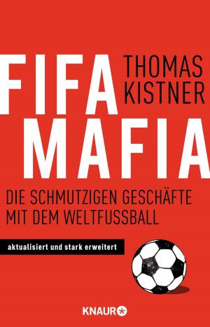 Cover of the book Fifa-Mafia by Andreas Franz, Daniel Holbe