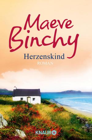 Cover of the book Herzenskind by Sabine Ebert