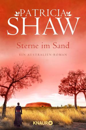 Cover of the book Sterne im Sand by Harriet Evans