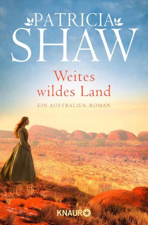 Cover of the book Weites wildes Land by Lena Johannson
