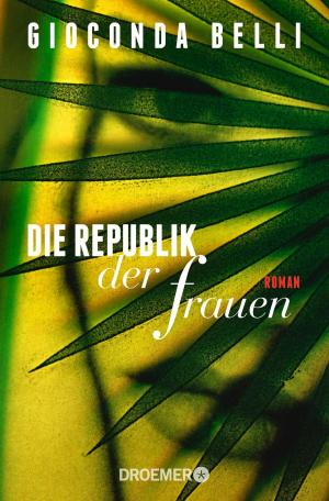 bigCover of the book Die Republik der Frauen by 
