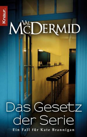 Cover of the book Das Gesetz der Serie by Douglas Preston