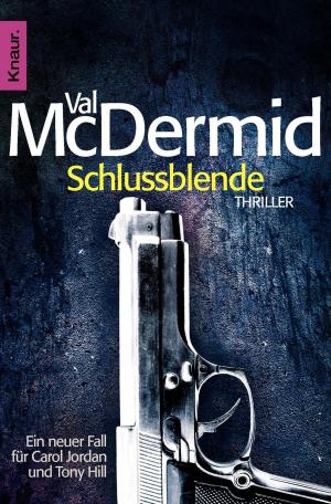 Cover of the book Schlussblende by Markus Heitz