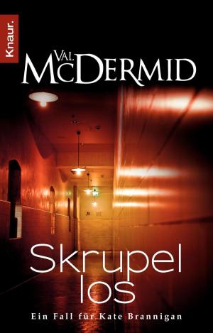 Cover of the book Skrupellos by Werner Bartens