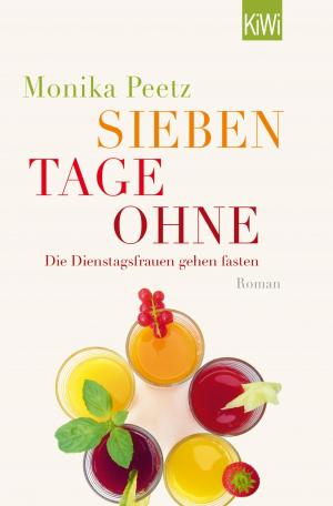 Cover of the book Sieben Tage ohne by Jean-Luc Bannalec