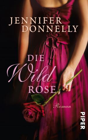 bigCover of the book Die Wildrose by 