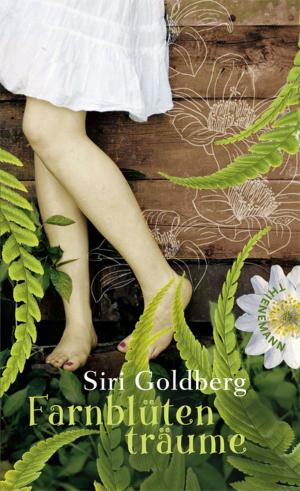 Cover of the book Farnblütenträume by Otfried Preußler, Niklas Schütte