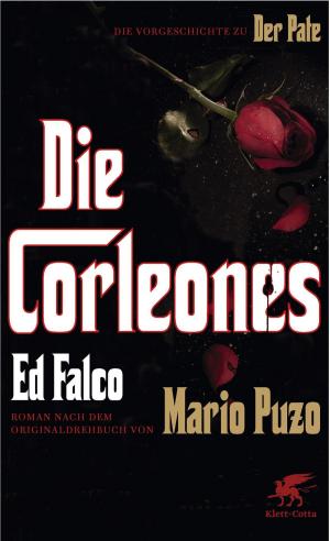 Cover of the book Die Corleones by 