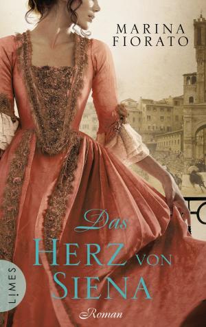 Cover of the book Das Herz von Siena by James Patterson
