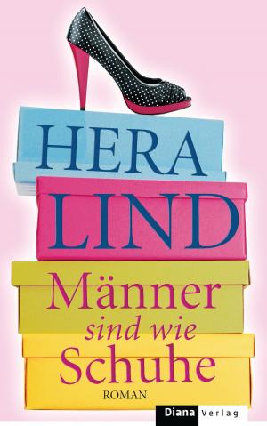 Cover of the book Männer sind wie Schuhe by Simon Glyndwr John