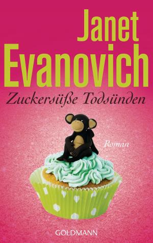 Book cover of Zuckersüße Todsünden