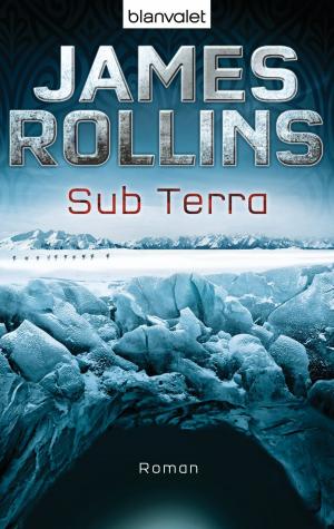 Cover of the book Sub Terra by J.D. Robb