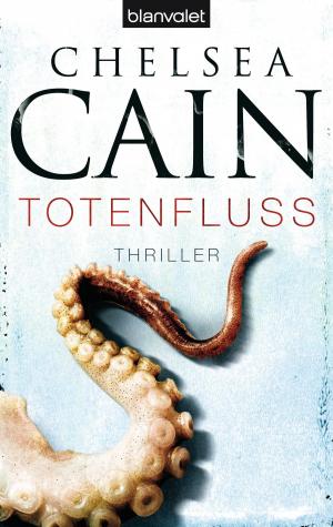 Cover of the book Totenfluss by Nora Roberts