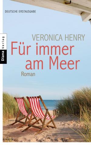 Book cover of Für immer am Meer