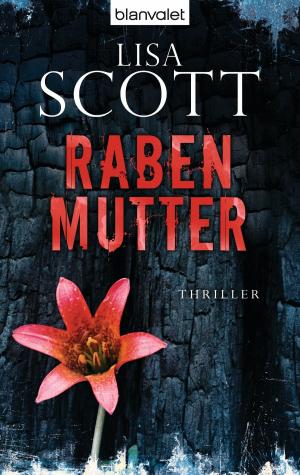 Cover of the book Rabenmutter by Jeffery Deaver