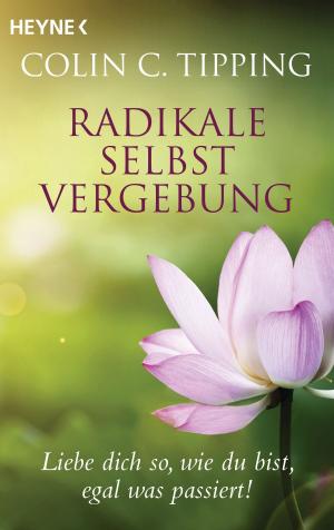 Book cover of Radikale Selbstvergebung