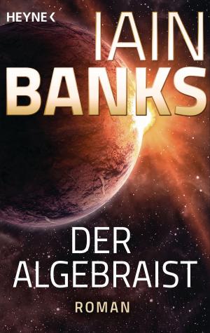 Cover of the book Der Algebraist by Guillermo del Toro, Daniel Kraus