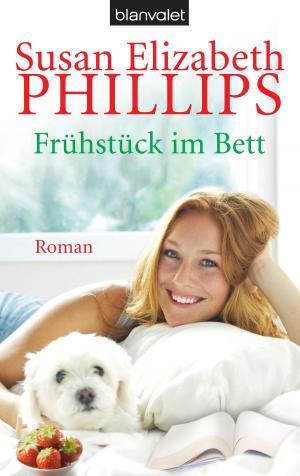 Cover of the book Frühstück im Bett by Ruth Rendell