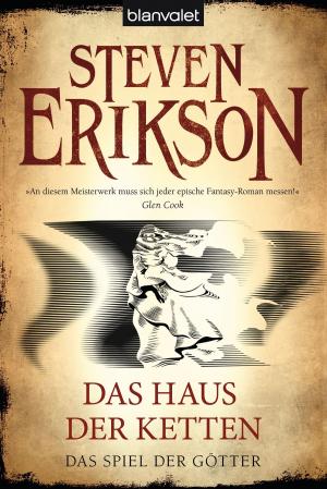 Cover of the book Das Spiel der Götter (7) by Charlotte Link