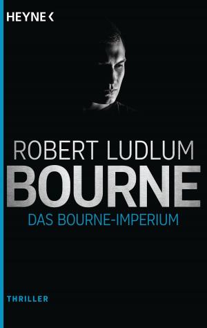 Cover of the book Das Bourne Imperium by Dennis L. McKiernan