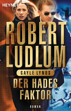 Cover of the book Der Hades-Faktor by Christie Golden