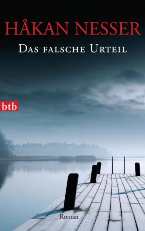 Cover of the book Das falsche Urteil by Angélique Mundt
