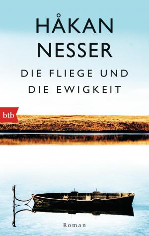 Cover of Die Fliege und die Ewigkeit