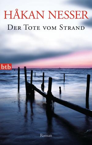 Cover of the book Der Tote vom Strand by Håkan Nesser