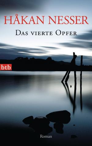 Cover of the book Das vierte Opfer by Sabine Thiesler