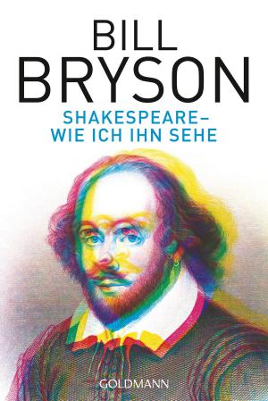 Book cover of Shakespeare - wie ich ihn sehe