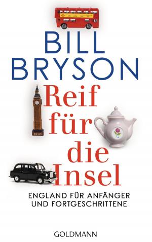 Cover of the book Reif für die Insel by Robert Ludlum