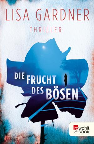 Cover of the book Die Frucht des Bösen by Janwillem van de Wetering