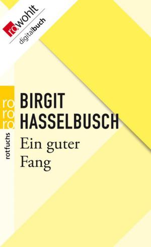 bigCover of the book Ein guter Fang by 