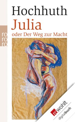Cover of the book Julia by Bernard Cornwell