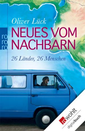 Cover of the book Neues vom Nachbarn by Reinhard Finster, Gerd van den Heuvel