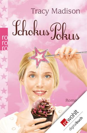 Cover of the book Schokus Pokus by Michael Hjorth, Hans Rosenfeldt