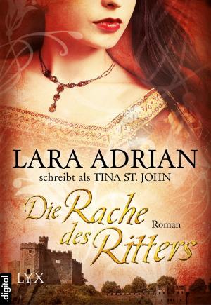 Cover of the book Die Rache des Ritters by Leslie Parrish