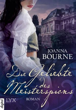Cover of Die Geliebte des Meisterspions