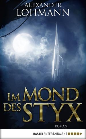 Cover of the book Im Mond des Styx by Richard Montanari