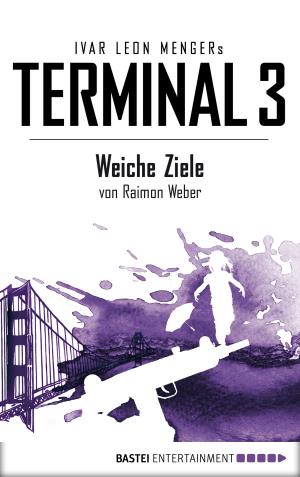 Cover of the book Terminal 3 - Folge 4 by Christine Kabus