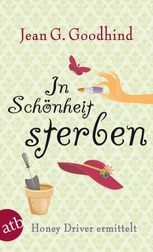 Cover of In Schönheit sterben