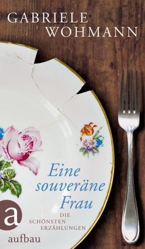 Book cover of Eine souveräne Frau