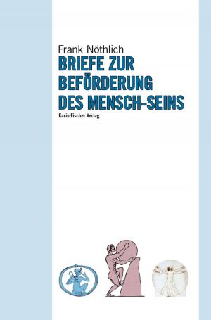 Cover of Briefe zur Beförderung des Mensch-Seins