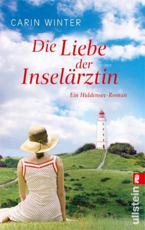 Book cover of Die Liebe der Inselärztin