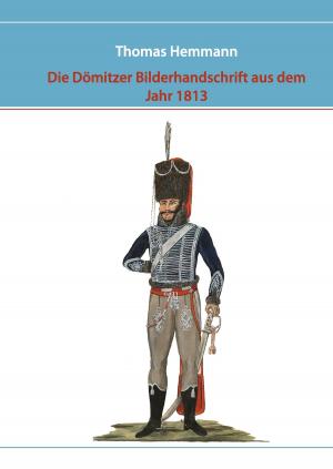 bigCover of the book Die Dömitzer Bilderhandschrift aus dem Jahr 1813 by 