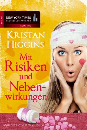 Book cover of Mit Risiken und Nebenwirkungen