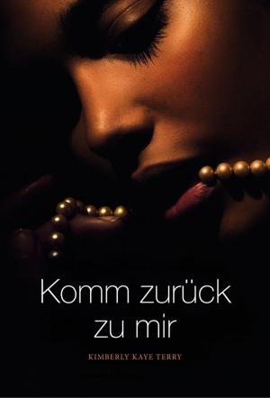 Cover of the book Komm zurück zu mir by Gena Showalter