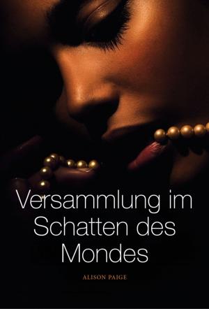 Cover of the book Versammlung im Schatten des Mondes by Laetitia Romano