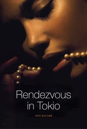 Book cover of Rendezvous in Tokio